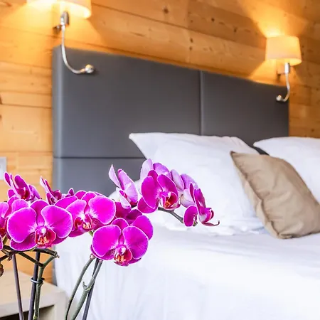 Hôtel Vauban Briançon Serre Chevalier-3