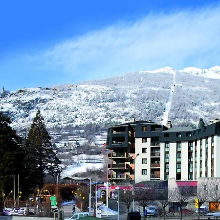 SOWELL HOTELS Le Parc&Spa-2